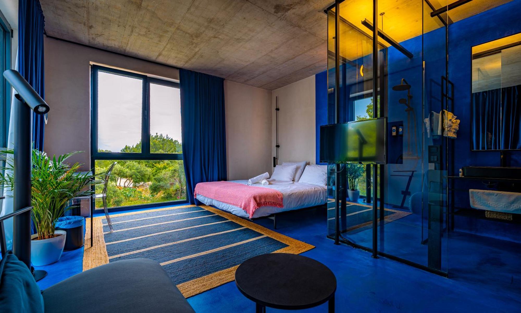 Moro Inn Korčula Habitación foto