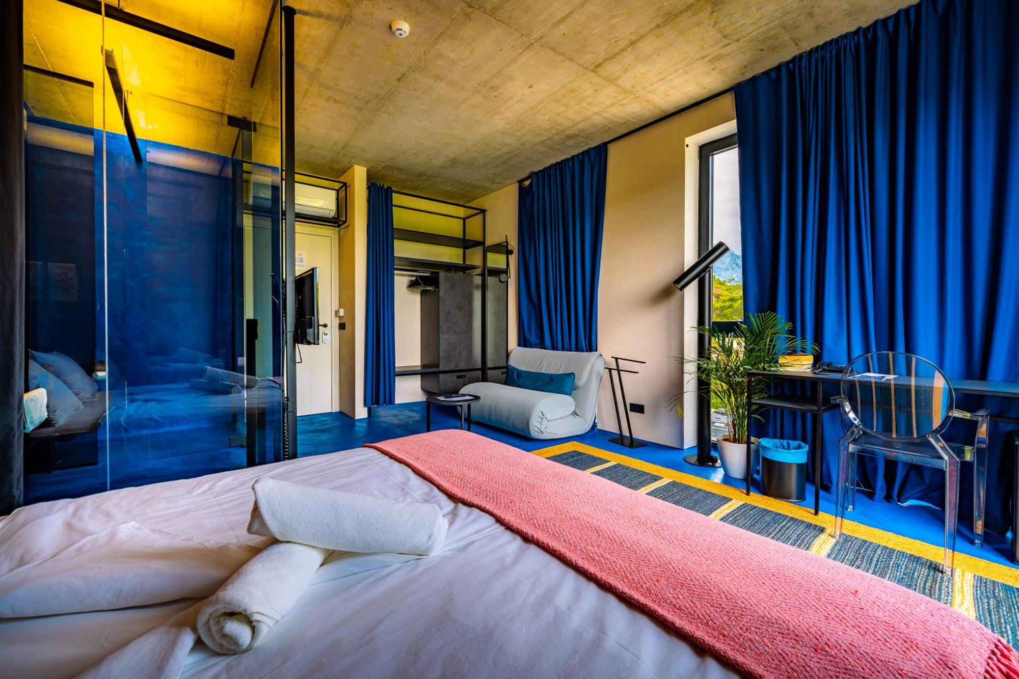 Moro Inn Korčula Habitación foto